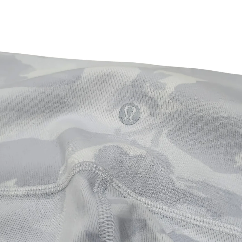 Lululemon Wunder Under High-Rise Tight 28